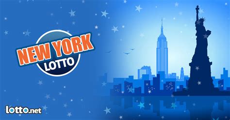 located on. . New york lotto